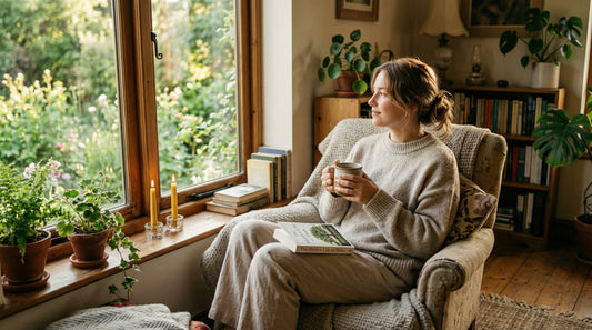 How to Have More Energy Without Relying on Coffee