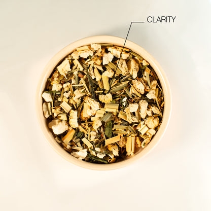 Complete Tea Ritual Set