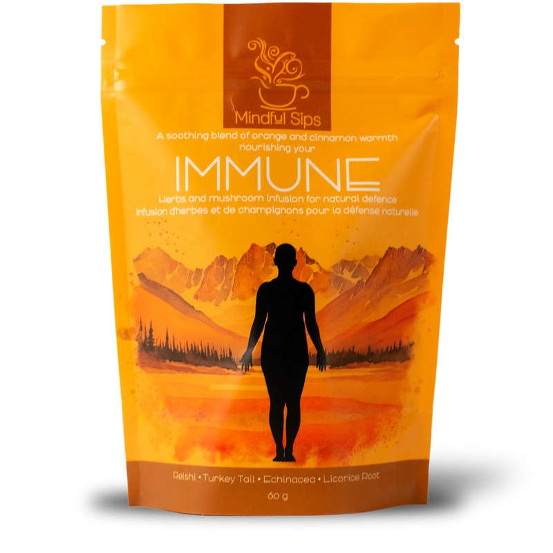 Daily Immune Support
