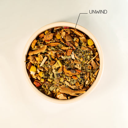 Complete Tea Ritual Set