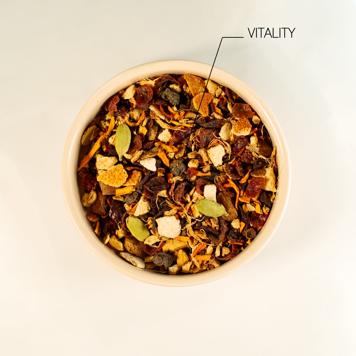 Complete Tea Ritual Set